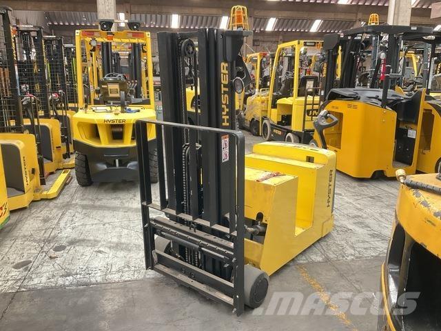 Hyster W40ZC Steekwagentje