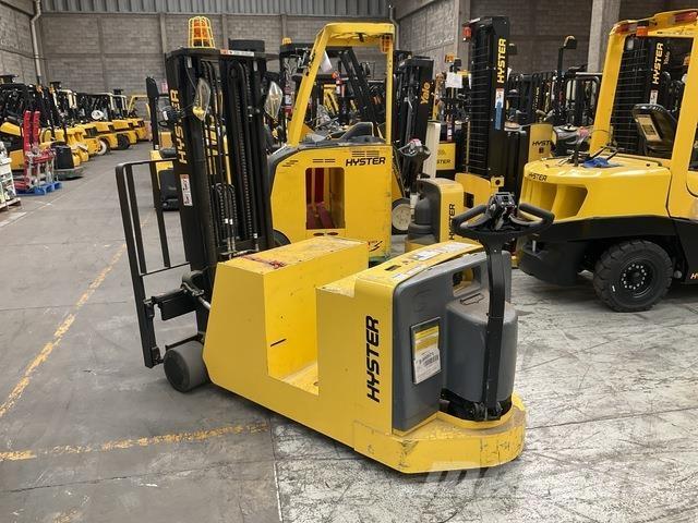 Hyster W40ZC Steekwagentje