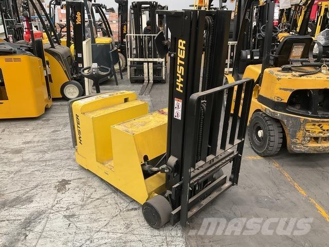 Hyster W40ZC Steekwagentje