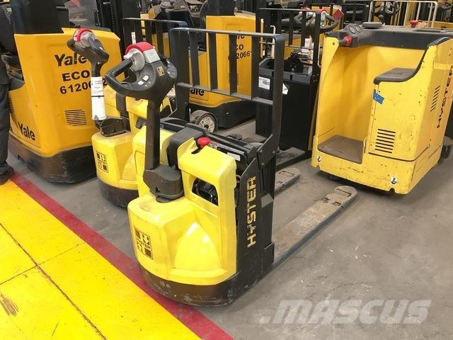 Hyster W45Z-HD Steekwagentje