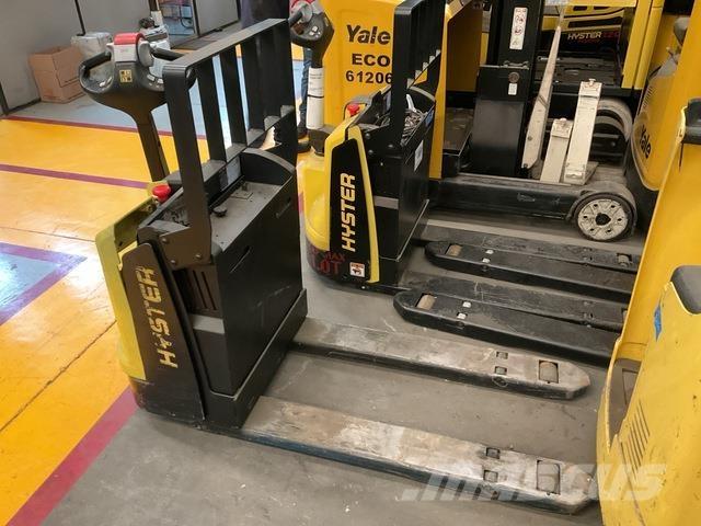 Hyster W45Z-HD Steekwagentje