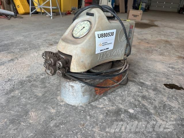  Hytorc HY-115 Bouw - Overige