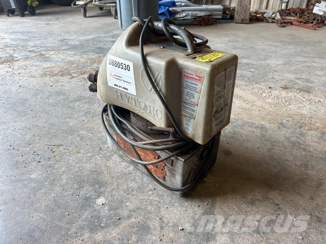  Hytorc HY-115 Bouw - Overige