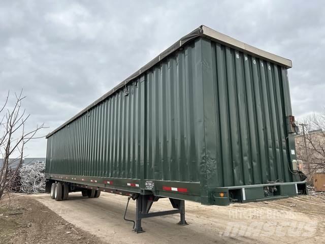 Hyundai  Hout transporter