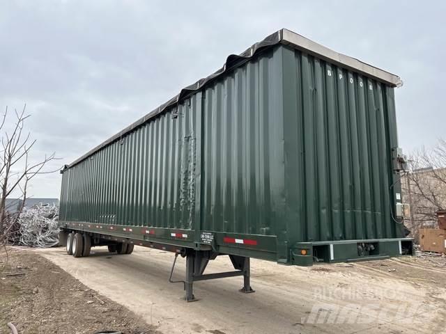 Hyundai  Hout transporter