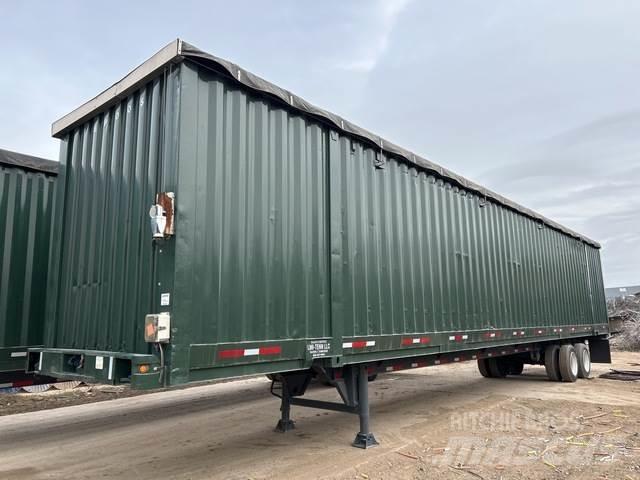 Hyundai  Hout transporter