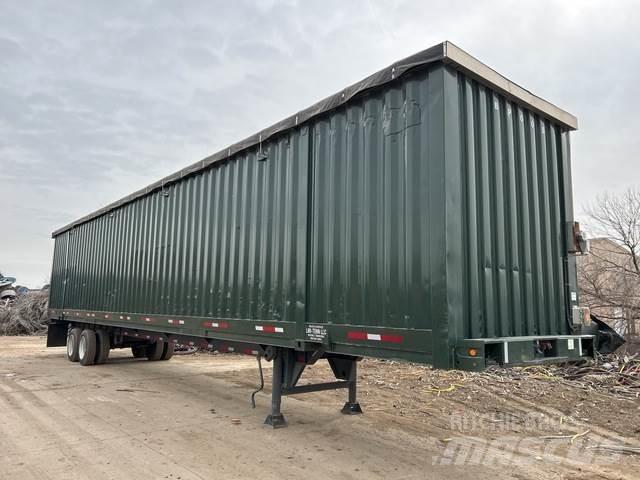 Hyundai  Hout transporter