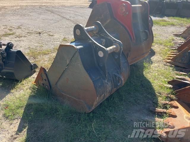 Hyundai 140 Overige componenten