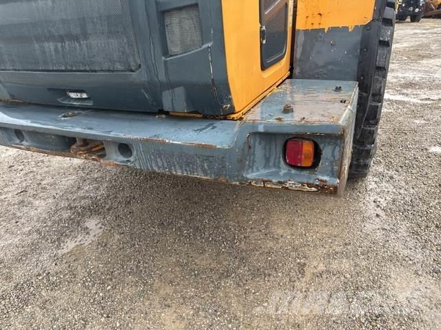 Hyundai HL970 Bouw - Overige