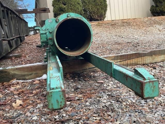  ICE I-19V2 Hydraulische Boorhamer