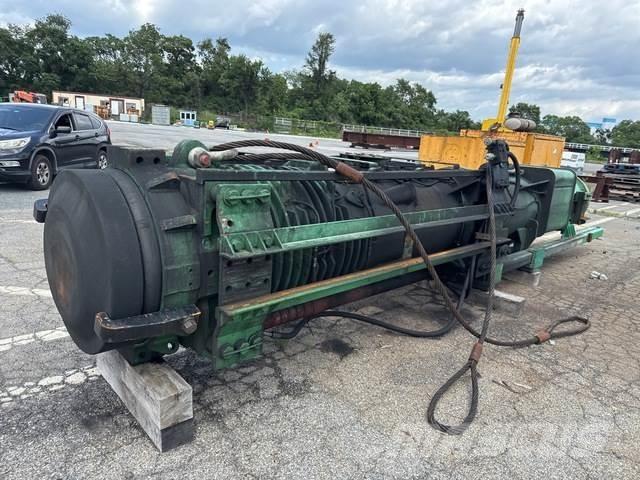  ICE I-80 Hydraulische Boorhamer