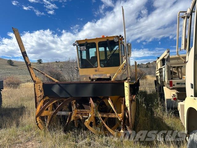  Idaho Norland Sneeuwblazers