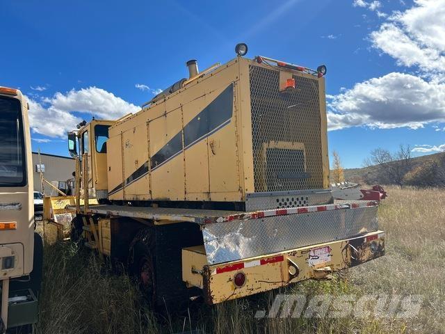  Idaho Norland Sneeuwblazers