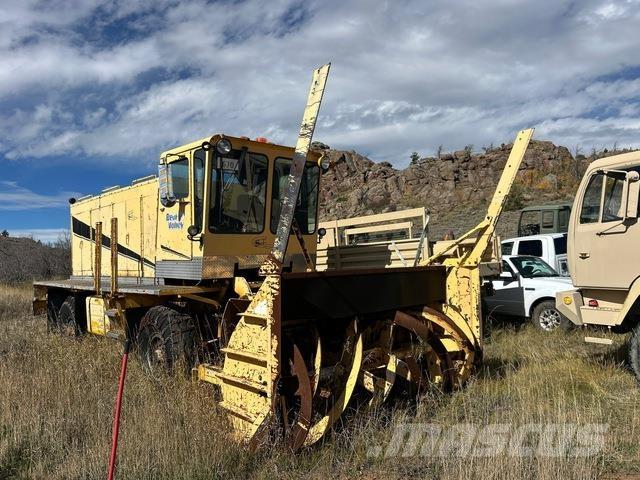  Idaho Norland Sneeuwblazers