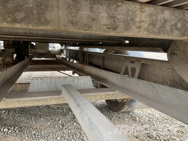 Ifor Williams  Oprijwagen