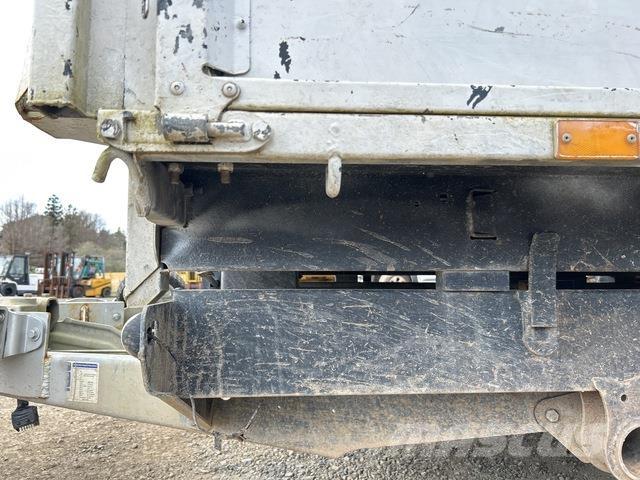 Ifor Williams  Oprijwagen