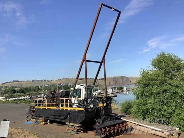 IMS 5012 Werkboten en pontons