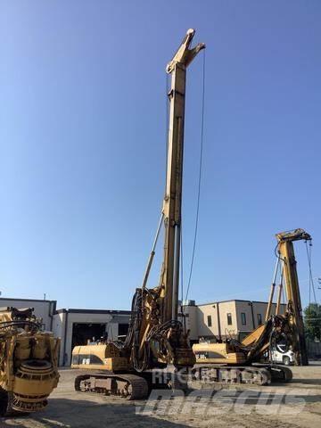 IMT AF160C Zware boorinstallaties