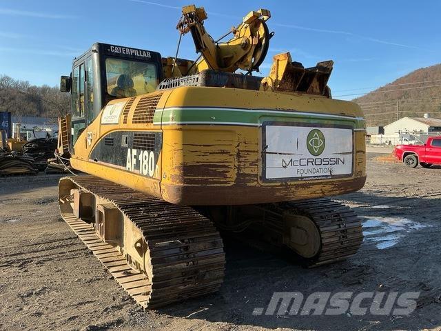 IMT AF180 Zware boorinstallaties