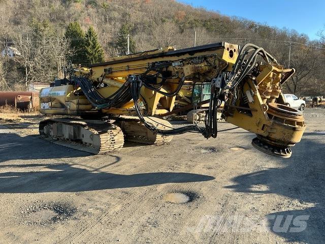 IMT AF180 Zware boorinstallaties