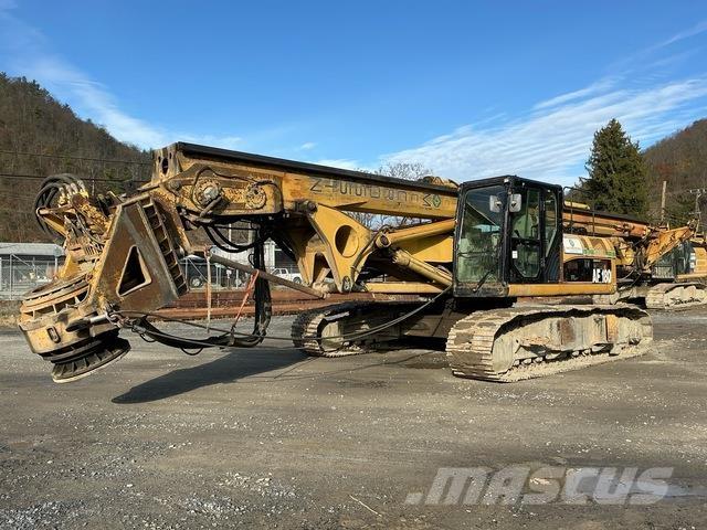 IMT AF180 Zware boorinstallaties