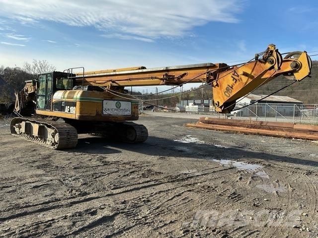 IMT AF180 Zware boorinstallaties