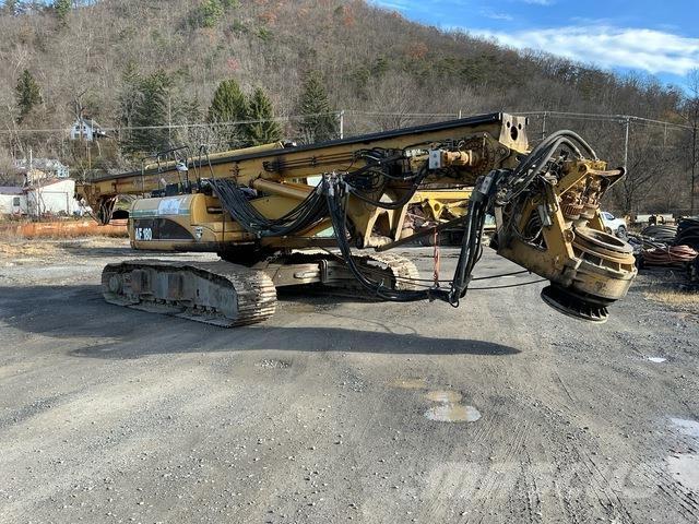 IMT AF180 Zware boorinstallaties