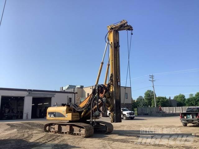 IMT AF180D Zware boorinstallaties