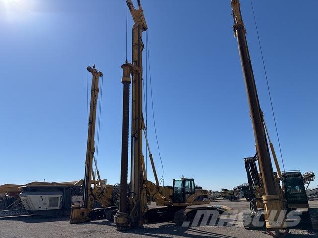 IMT AF180D Zware boorinstallaties