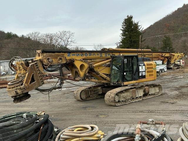 IMT AF190E Zware boorinstallaties