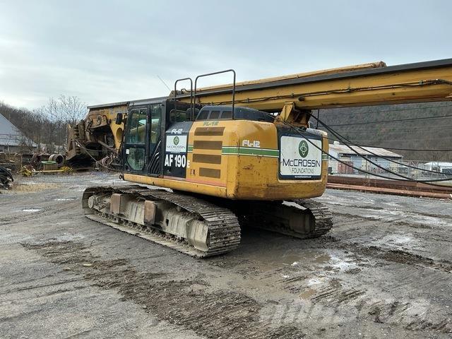 IMT AF190E Zware boorinstallaties