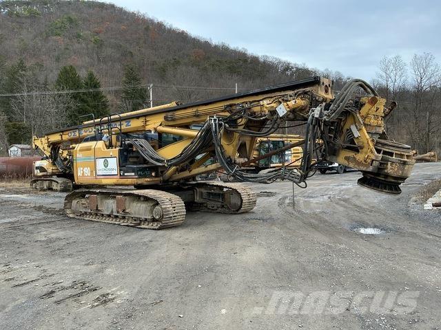 IMT AF190E Zware boorinstallaties