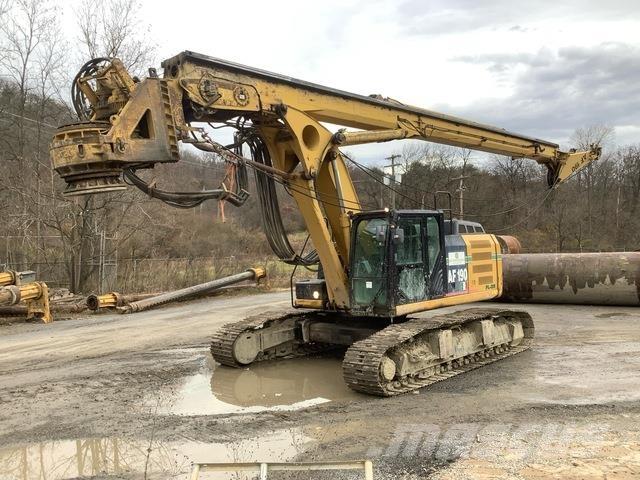 IMT AF190E Zware boorinstallaties