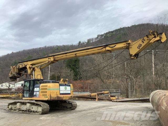 IMT AF190E Zware boorinstallaties