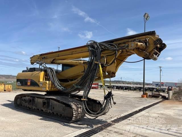 IMT AF220LCA Zware boorinstallaties