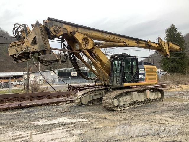 IMT AF250E LCA Zware boorinstallaties