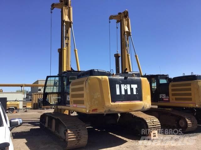IMT AF250LCA Zware boorinstallaties