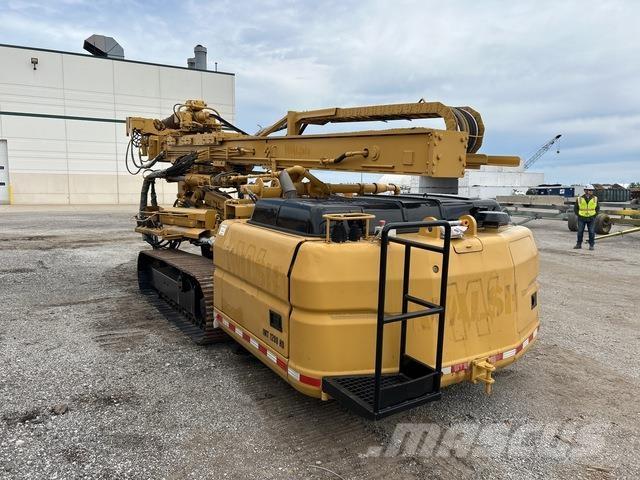 IMT FR1200 HD Horizontale boorinstallaties