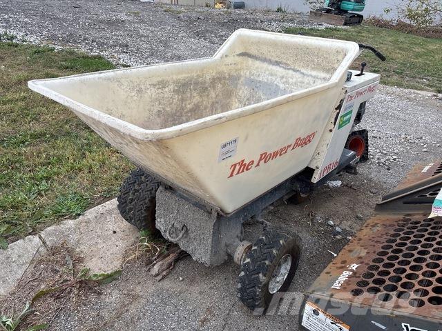  Indy IPB16 Accessoires