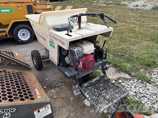  Indy IPB16 Accessoires