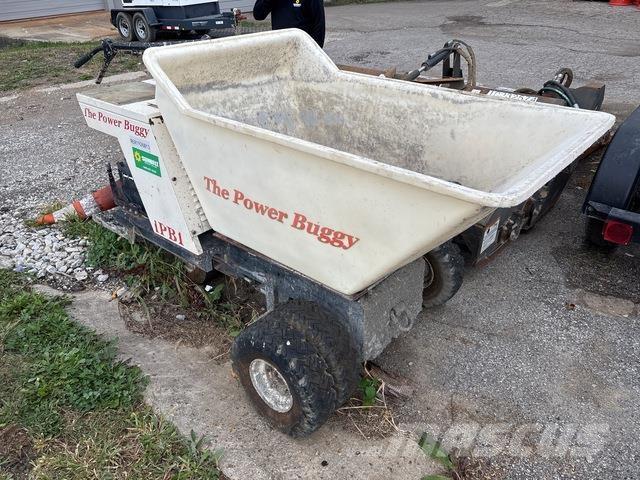  Indy IPB16 Accessoires