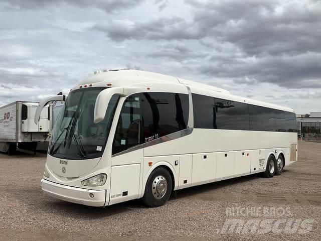  Irizar Minibussen