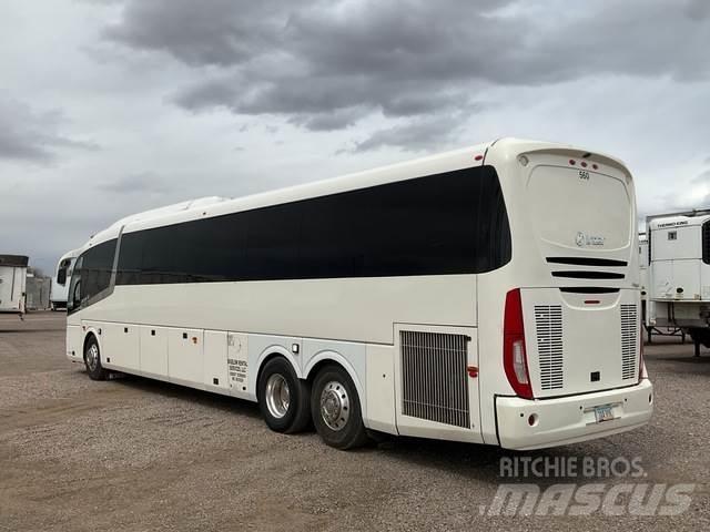  Irizar Minibussen