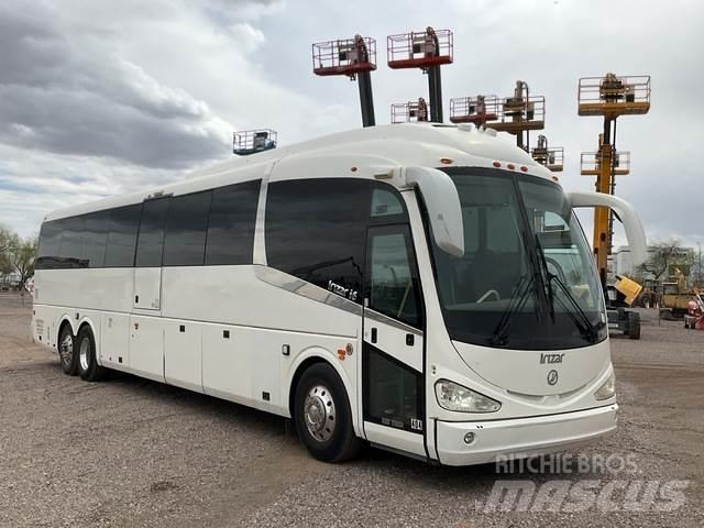  Irizar Minibussen