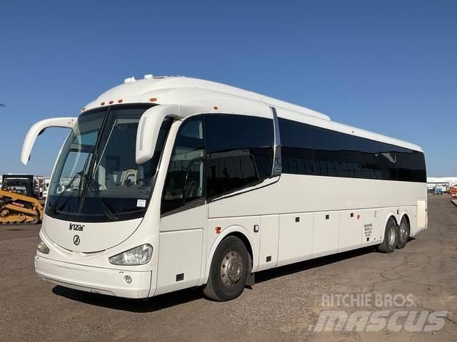  Irizar Gama 16 Minibussen
