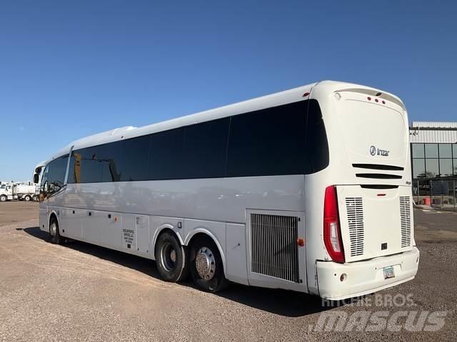  Irizar Gama 16 Minibussen