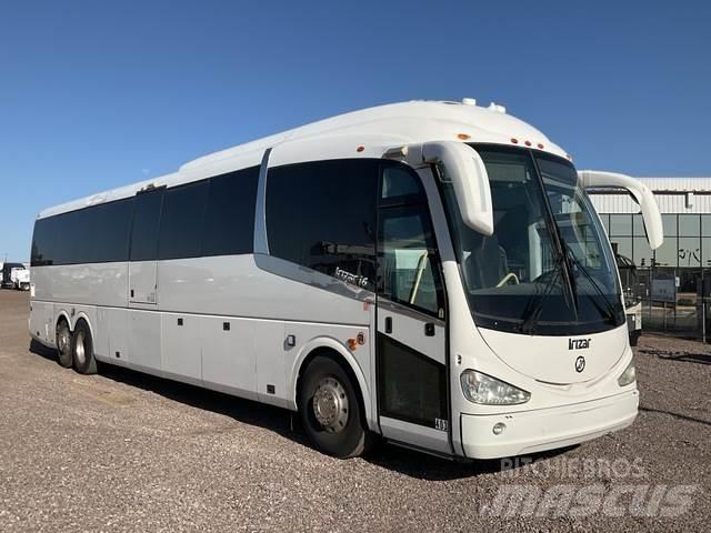  Irizar Gama 16 Minibussen