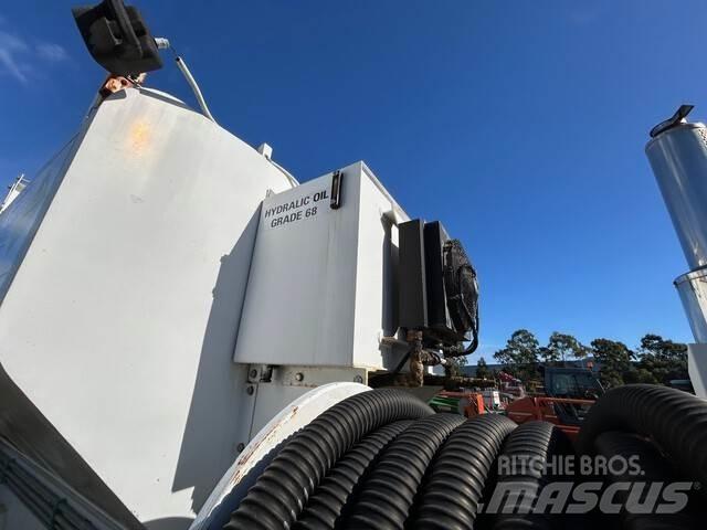 Isuzu FH FXZ Bouw - Overige