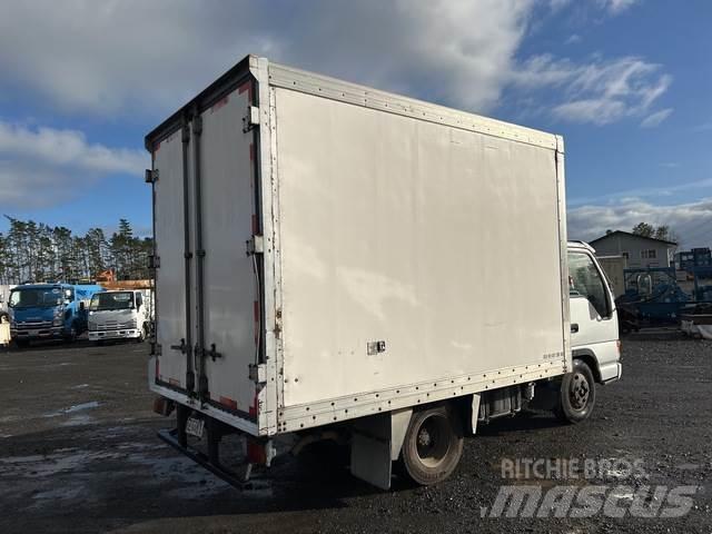 Isuzu NKR300s Bouw - Overige
