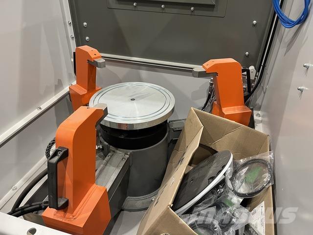  Italcontrol Bouw - Overige